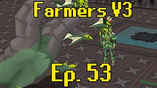 Will We Spoon Another Boss? | Farmers V3 Ep. 53