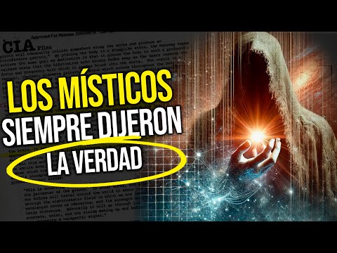 HOLOGRAMA O ILUSIÓN: Los Místicos Tenían Razón | Gateway Experience