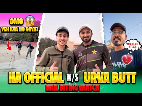 LAST BALL DRAMA | MUST WIN GAME | LAHORE v/s KARACHI CRICKET