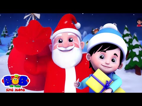 Christmas I'll Be Good, Merry Christmas Songs and Nursery Rhymes for Kids