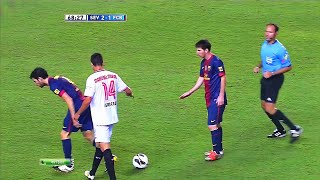 The Greatest MATCH WINNER of Football  ► Clutch Lionel Messi