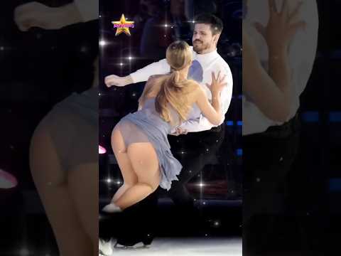 The best talent show |Amazingmoves Ice Skating, Lovely Pair Skating