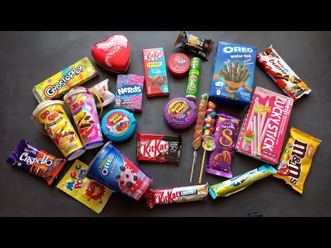 100 chocolate opening videos,surprise toys, lots of chocolates , Cadbury celebration unboxing