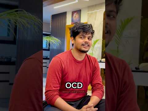 Real OCD 😂🤚🏻….      #ocd #trending #trendingshorts #funny