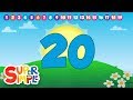 Counting Sequence and Number Patterns