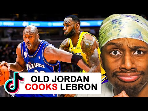 The MOST RIDICULOUS NBA TikTok Takes