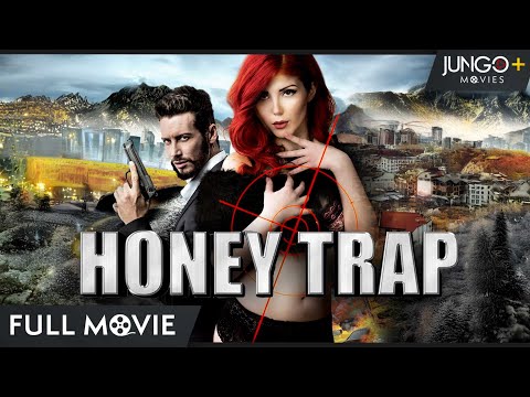 Honey Trap (2022) | Full HD Thriller Movie | Free Movie