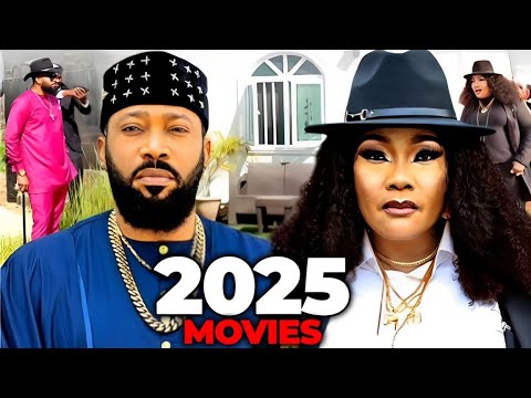 Heart Eye full movie - Eucharia Anunobi latest movies 2024 - Nigerian Latest movies 2024 full movie