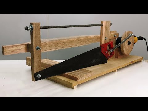 Idea Unica Brillante - TRUCO PARA TU AMOLADORA FACIL
