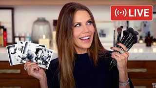 Beauty Hangout Q&A w/ Tati  ... Episode 38