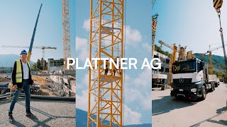 Plattner Ag | Flotion