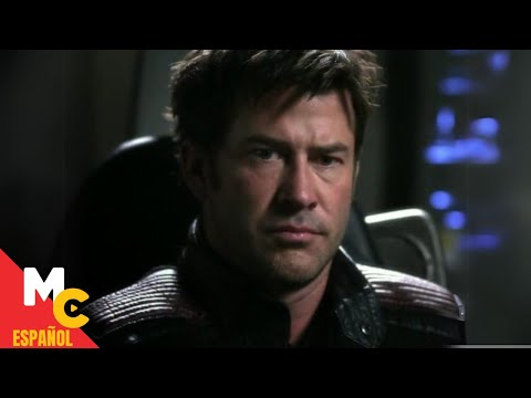 T1 E5: Maestro del Destino | Crónicas del Metal Hurlant | Serie de Ciencia Ficción