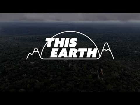 YouTube video thumbnail: Scientists Use A 'Time Machine' to Peek Into the Amazon's Future