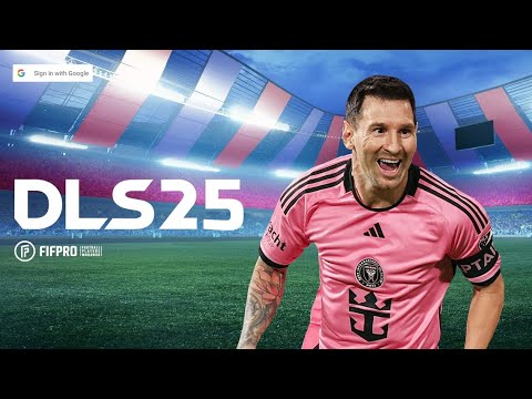 DREAM LEAGUE SOCCER 2025 SERÁ REVOLUCIONÁRIO! UNBOXING GAMESIR X2s