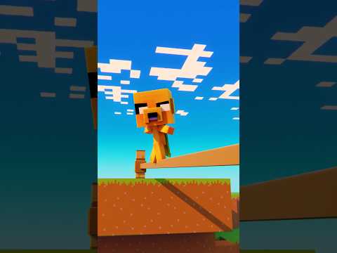 RETO de EQUILIBRIO en la Cuerda 😱 #mikecrack