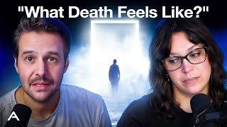 The Moment You Die | Aperture Podcast