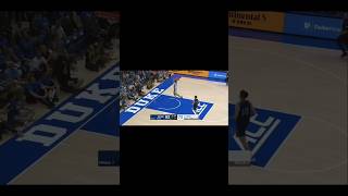 Cooper Flagg 11/4/24  Duke vs Maine
