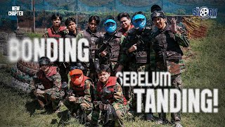BIAR GAK TEGANG, KITA BONDING SEBELUM TANDING | EVOS MPL 16