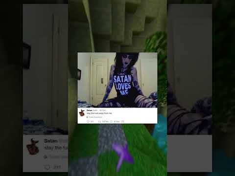 Cursed Comments