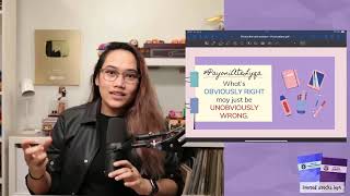 Sentence Correction - Punctuations | CSE & UPCAT 2025