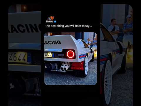 2026 Kimera EVO37 - Modern Rally Legend REBORN! CarBeast Exclusive..... #supercar #supercarsunday