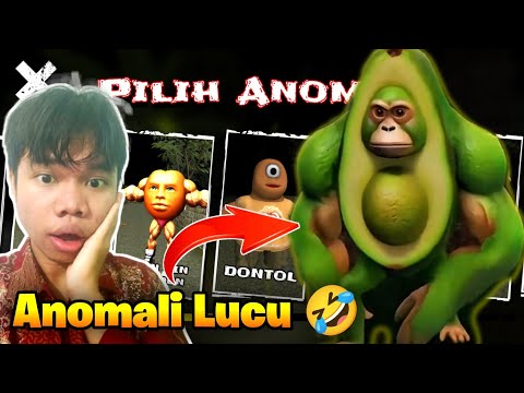 SELAMAT HARI RAYA IDUL ADHA GUYS !!! MAIN GAME ANOMALI DULU