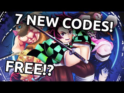 NEW *Hidden* Codes in Roblox Demonfall *Update* (Roblox Demon Fall Codes)  *Roblox Codes* July 2021 