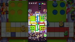 Ludo Star game lost 🥵👶