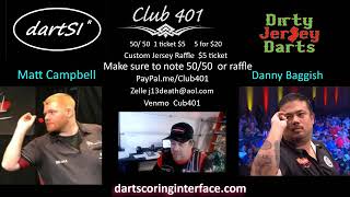 Baggish vs Campbell