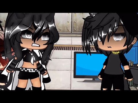 Gacha Tiktol Compilation Gachalife Gachaclub