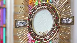 Catholic Mass Today || Daily Mass - Thursday 21st August 2025 || Daily Mass Online