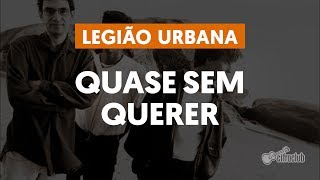 Quase sem querer cifra ukulele  Cifras letras, Cifras simplificadas, Cifras  para iniciantes