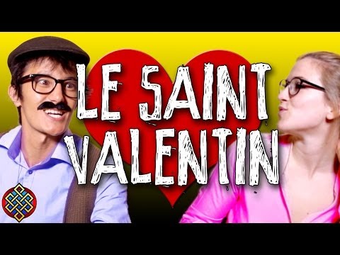 LE SAINT-VALENTIN, DON JIG - Les clichés de Jigmé