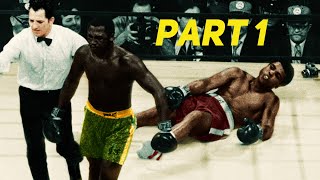Deadliest HOOK 'ERS in Boxing Part 1