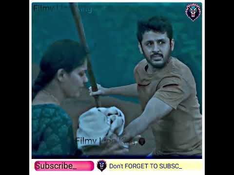 💥Some goons are beating people,💯the boy saves all the people from those goons🔥and beats them up