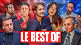 Les MEILLEURS moments de la SAISON ! 