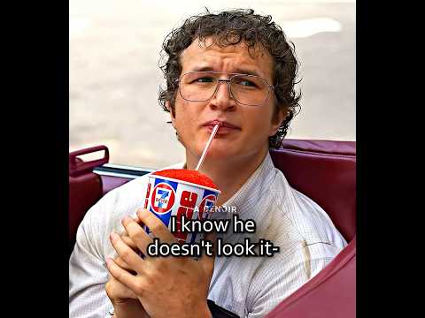 Most Dangerous Man 🥶 | Stranger Things S3E5 #Shorts