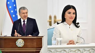 Олим Сулайманов в прямом эфире!
