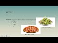 Classification of Matter: Substances vs. Mixtures