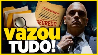 PERSEGUIÇÃO de XANDÃO é EXPOSTA!
