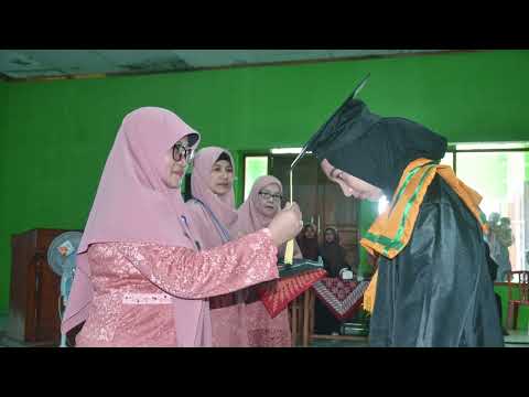 Akhirussanah dan Wisuda Takhfid MIN 10 Boyolali Ta