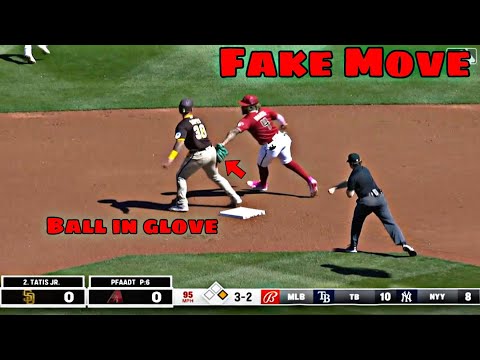MLB | Smart Nifty plays