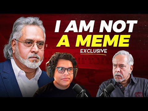 VIJAY MALLYA EXPOSED