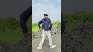 Tappu Parmar || Trending 🔥#tappuparmar #trending #attitude