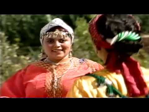 الرايس محمد اوتحناوت زايد أ الزمان زايد أوكان أ الدونيت