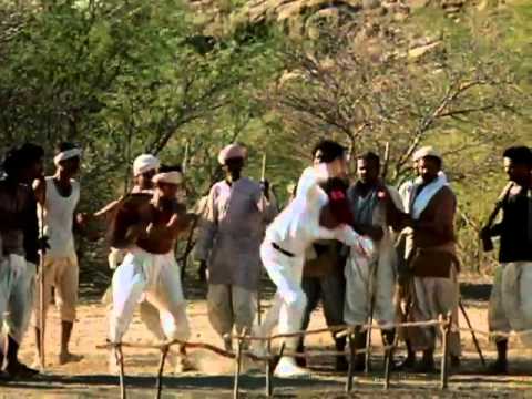 Lagaan  Once Upon a Time in India  Trailer