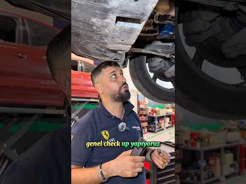 Bu Motordan Uzak Durun ✅