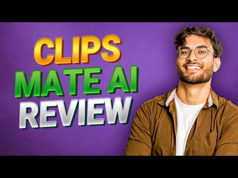 ClipsMate AI Review - The ONLY Honest Clips Mate AI Review?