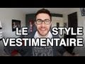 Styles vestimentaires et opinions