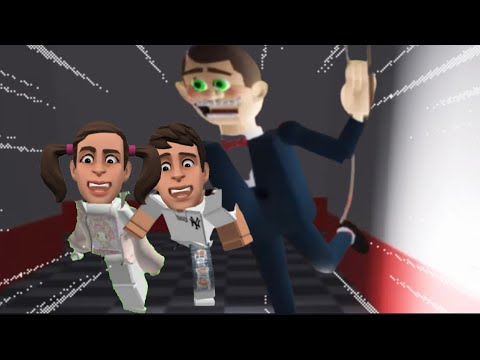 افشل اثنين في لعبة روبلوكس